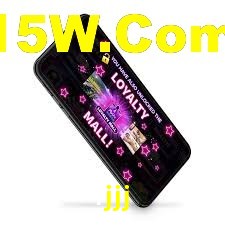 APP oficial da 7jjj para mobile